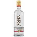 Водка особая Хорта Серебряная прохлада 40% 1л (Россия):12