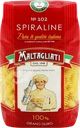 Макароны MALTAGLIATI Спираль лигурийская