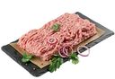 Фарш свиной, натуральный, 1 кг