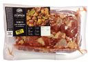 Мясо для жаркого по-домашнему ТМ Ближние горки, вес 1кг