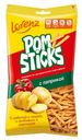Картофельная соломка Pomsticks с паприкой,100 г