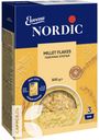 Хлопья NORDIC ПШЕННЫЕ 500г