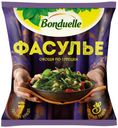 Овощная смесь Bonduelle Фасулье овощи по-турецки 400 г