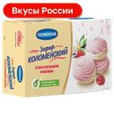 Зефир Коломенский со вкусом ванили и малины, 250г