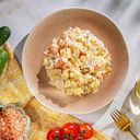 Салат Оливье М Кухня 200г