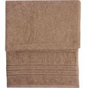 Полотенце махровое Самойловский текстиль Верона цвет: мокко, 70×140 см