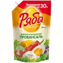 Майонез Ряба Провансаль, 50,5%, 575г