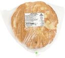 Лепешка Каравай Узбекская с кунжутом 200г