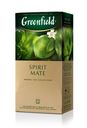 Чай травяной Spirit Mate с цитрусами, Greenfield, 25 пакетиков