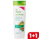 SYNERGETIC Hair Therapy Шампунь пр выпадения волос 400мл:6