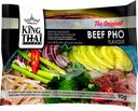 Лапша KING THAI Говядина Фо, 90г