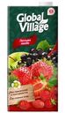 Напиток Global Village Летняя ягода сокосодержащий 0.95л