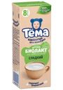 Биолакт Тема сладкий с 8 мес. 3.2% БЗМЖ 208г