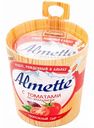 Сыр творожный Almette с томатами 57%, 150 г