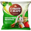 Оладьи С пылу С жару с яблоком и морковью, 240г