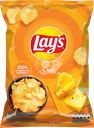 Чипсы картофельные LAY'S Сыр, 140г