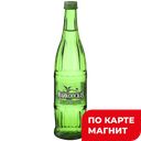 МАЙКОПСКАЯ Минер вода газ 0,5л ст/бут(Лим ф-ка Майкопская)12