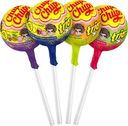 Карамель Chupa Chups XXL Trio с жевательной резинкой в ассортименте 29г