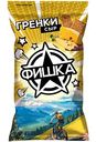 Гренки Фишка сыр, 120г