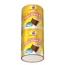 Мороженое ФИЛЕВСКАЯ ЛАКОМКА, во взбитой шоколадной глазури, 90г