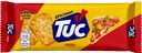 Крекер Tuc, со вкусом Пиццы, 100 г