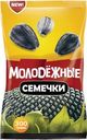 Семечки Отборные Обжаренные "Молодежные" 300г