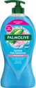 Гель для душа PALMOLIVE Арома настроение Твой массаж с массажными микрочастицами, с солью мертвого моря, алоэ вера и мятой, 750мл