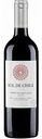 Вино Sol De Chile Syrah Merlot красное сухое 12,5 % алк., Чили, 0,75 л