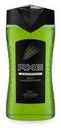 Гель для душа «Перезагрузка. Anti Hangover» Axe, 250 мл