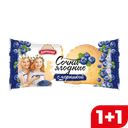 Сочень Ягодный с черникой в/с 120г фл/п(Охтинское):10