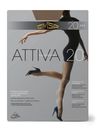 Колготки Omsa Attiva 20 Den daino р 5