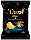 Чипсы Dr.Diesel со вкусом лобстера 120г