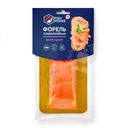 Форель Fish House слабосоленая филе-кусок 200г