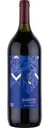Вино BW Eclectic Каберне красное сухое 10-12 % алк., Россия, 1,5 л