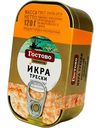 Икра трески  Гостово, 120 г