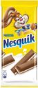 Плитка шоколадная Nesquik молочный шоколад, 100 г