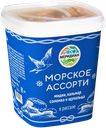 Морской коктейль МЕРИДИАН в рассоле, 390г
