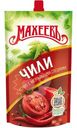 Кетчуп Махеевъ Чили, 300г