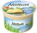 Сыр NATURA Сливочный Легкий 30%, без змж, 400г