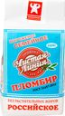 Мороженое пломбир Чистая Линия Семейное ванильное 12%, 450г