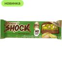 Протеин Fitnesshock батоник Фисташка-шоколад, 50 г