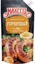 Соус Махеевъ Горчичный майонезный с семенами горчицы 200г
