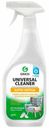 Чистящее средство Grass Universal Cleaner универсальное 600 мл