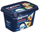 Сыр ЭкоМилк творожный 60%, 350г