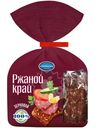 Хлеб Ржаной Край зерновой нарезка, 300г