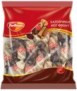 Конфеты Рот Фронт Батончики шоколадно-сливочный вкус 250г