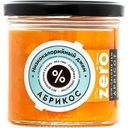 Джем Mr. Djemius Zero Абрикос низкокаллорийный, 270г