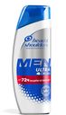 Шампунь против перхоти Old Spice, Head & Shoulders, 400 мл, Румыния