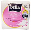 Прокладки гигиенические Bella Perfecta Ultra Rose Deo Fresh 10 шт