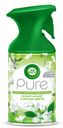 Освежитель воздуха Air Wick Pure Иланг - иланг & Белые цветы